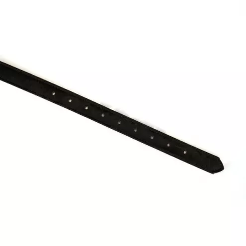 Маска на очі Liebe Seele Boudoir Amor Blindfold Black