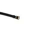 Маска на очі Liebe Seele Boudoir Amor Blindfold Black