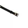 Кляп Liebe Seele Boudoir Amor Ball Gag Black