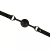 Кляп Liebe Seele Boudoir Amor Ball Gag Black