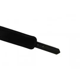 Наручники Liebe Seele Boudoir Amor Wrist Cuffs Black - 7