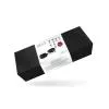 Наручники Liebe Seele Boudoir Amor Wrist Cuffs Black