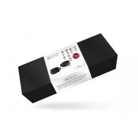Наручники Liebe Seele Boudoir Amor Wrist Cuffs Black - 2