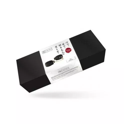 Наручники Liebe Seele Boudoir Amor Wrist Cuffs Black