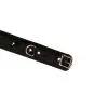 Наручники Liebe Seele Boudoir Amor Wrist Cuffs Black