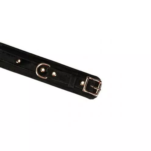 Наручники Liebe Seele Boudoir Amor Wrist Cuffs Black