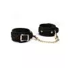Наручники Liebe Seele Boudoir Amor Wrist Cuffs Black