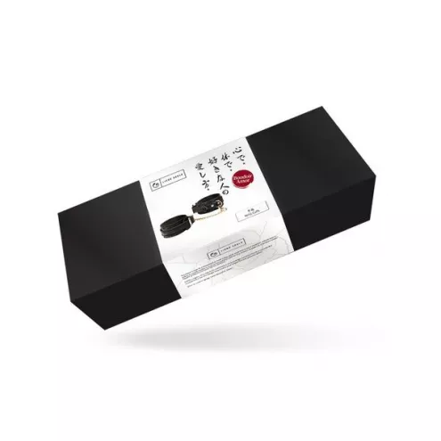 Поножи Liebe Seele Boudoir Amor Ankle Cuffs Black
