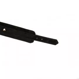 Поножи Liebe Seele Boudoir Amor Ankle Cuffs Black - 3