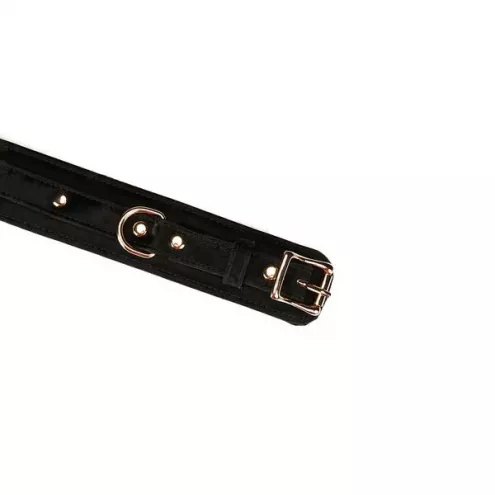 Поножи Liebe Seele Boudoir Amor Ankle Cuffs Black