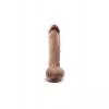 Фалоімітатор SilexD Tomas Premium Real Skin Flesh (9in MODEL 1)