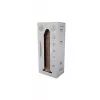 Фаллоимитатор SilexD Oscar Flesh (MODEL 2 size 9in) Liquid Silicone подходит для Apollo