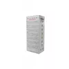 Фаллоимитатор SilexD Oscar Flesh (MODEL 2 size 9in) Liquid Silicone подходит для Apollo