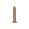 Фаллоимитатор SilexD Oscar Flesh (MODEL 2 size 9in) Liquid Silicone подходит для Apollo