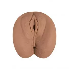 Мастурбатор Alive Mia Super Realistic Masturbator XL Caramel - 2