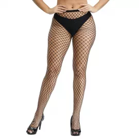 Комплект колготок JSY WW7040 Black One Size (4 шт) - 5