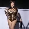 Еротичний костюм кішечки JSY P61127 Plus Size