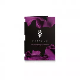 Пробник парфумів з феромонами Obsessive Perfume Floral – Fruity sample (1 мл)