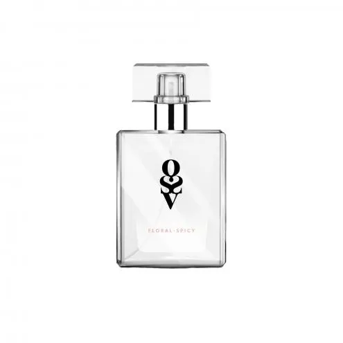 Духи з феромонами Obsessive Perfume Floral – Spicy 30 мл