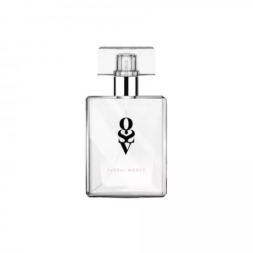 Пробник парфумів з феромонами Obsessive Perfume Floral - Woody sample (1 мл)