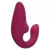 Вакуумный клиторальный стимулятор Womanizer Blend Vibrant Pink