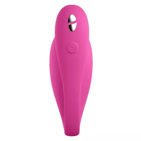 Смарт-віброяйце We-Vibe Jive 2 Electric Pink