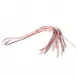 Батіг Flogger Art of Sex, Рожева