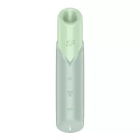 Вакуумный стимулятор Satisfyer Naughty Kiss, магнитная технология 3D Air Pulse