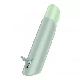 Вакуумный стимулятор Satisfyer Naughty Kiss, магнитная технология 3D Air Pulse - 6