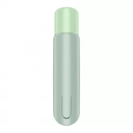 Вакуумный стимулятор Satisfyer Naughty Kiss, магнитная технология 3D Air Pulse - 5