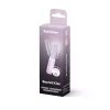 Вакуумний стимулятор Satisfyer Secret Kiss, магнітна технологія 3D Air Pulse
