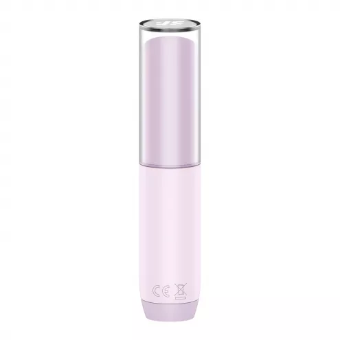 Вакуумний стимулятор Satisfyer Secret Kiss, магнітна технологія 3D Air Pulse