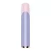 Вакуумний стимулятор Satisfyer Bold Kiss Violet, магнітна технологія 3D Air Pulse