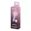 Вакуумний стимулятор Satisfyer Bold Kiss Violet, магнітна технологія 3D Air Pulse