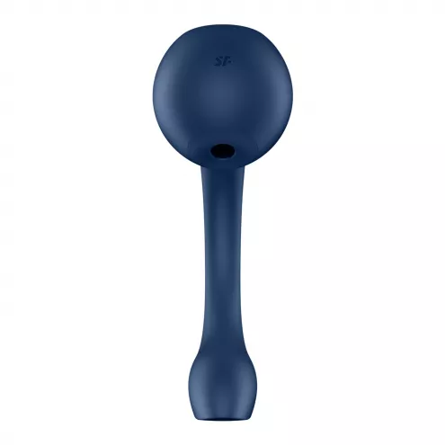 Вибратор Satisfyer Pro+ Wave 4 Connect App