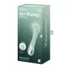 Вибратор Satisfyer Air Pump Vibrator 3