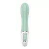 Вибратор Satisfyer Air Pump Vibrator 3