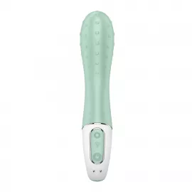 Вібратор Satisfyer Air Pump Vibrator 3 - 5
