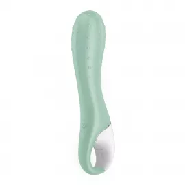 Вібратор Satisfyer Air Pump Vibrator 3 - 2