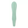 Вибратор Satisfyer Air Pump Vibrator 3