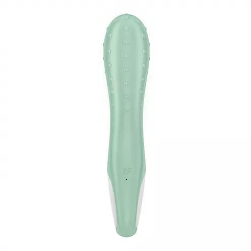 Вибратор Satisfyer Air Pump Vibrator 3