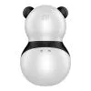 Вакуумный стимулятор с вибрацией Satisfyer Pocket Panda