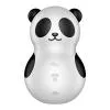 Вакуумный стимулятор с вибрацией Satisfyer Pocket Panda