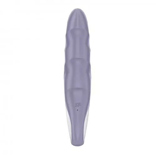 Вибратор надувной Satisfyer Air Pump Vibrator 1