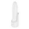 Набор 4-в-1 Satisfyer Playful Four, вибратор и 4 насадки, 12 режимов