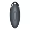 Вібростимулятор-пульсатор Satisfyer Tap Climax 2 Grey