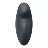 Вібростимулятор-пульсатор Satisfyer Tap Climax 2 Grey