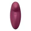 Вибростимулятор-пульсатор Satisfyer Tap Climax 2 Red