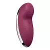 Вибростимулятор-пульсатор Satisfyer Tap Climax 2 Red