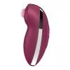 Вибростимулятор-пульсатор Satisfyer Tap Climax 2 Red